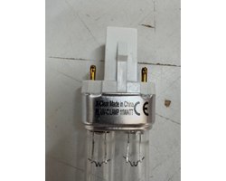UV-C vervangingslamp PL 11W (XClear)