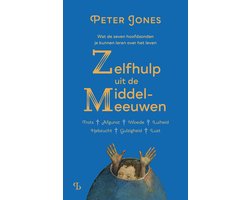 Omslag van Zelfhulp uit de Middeleeuwen