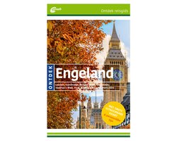 ANWB Ontdek - Engeland