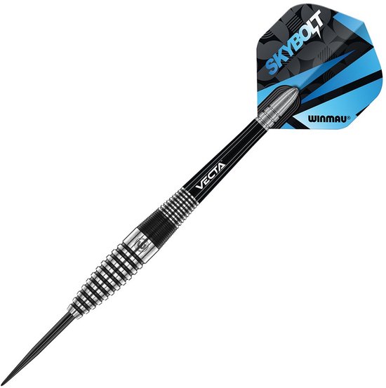 Winmau Skybolt Torpedo 90% Dartshopper Exclusives - Dartpijlen van Winmau — afbeelding 2
