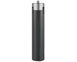 Geschikt voor Aluminum+ABS Mobile Phone Tripod Holder 1/4" Pitch Geschikt voor DJI OSMO Pocket Camera v