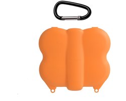 Geschikt voor Portable Protective Hard Case with Holder Geschikt voor DJI NEO 2 Drone and Tools Parts