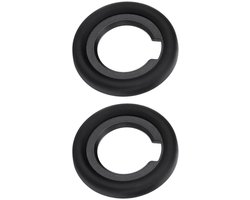 Geschikt voorGeschikt voor Nikon ZF Z9 Z8 Camera 2 stks/set DK-33 Oogschelp Oculair Zoeker Accessoires