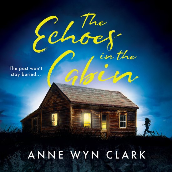 The Echoes in the Cabin - cover