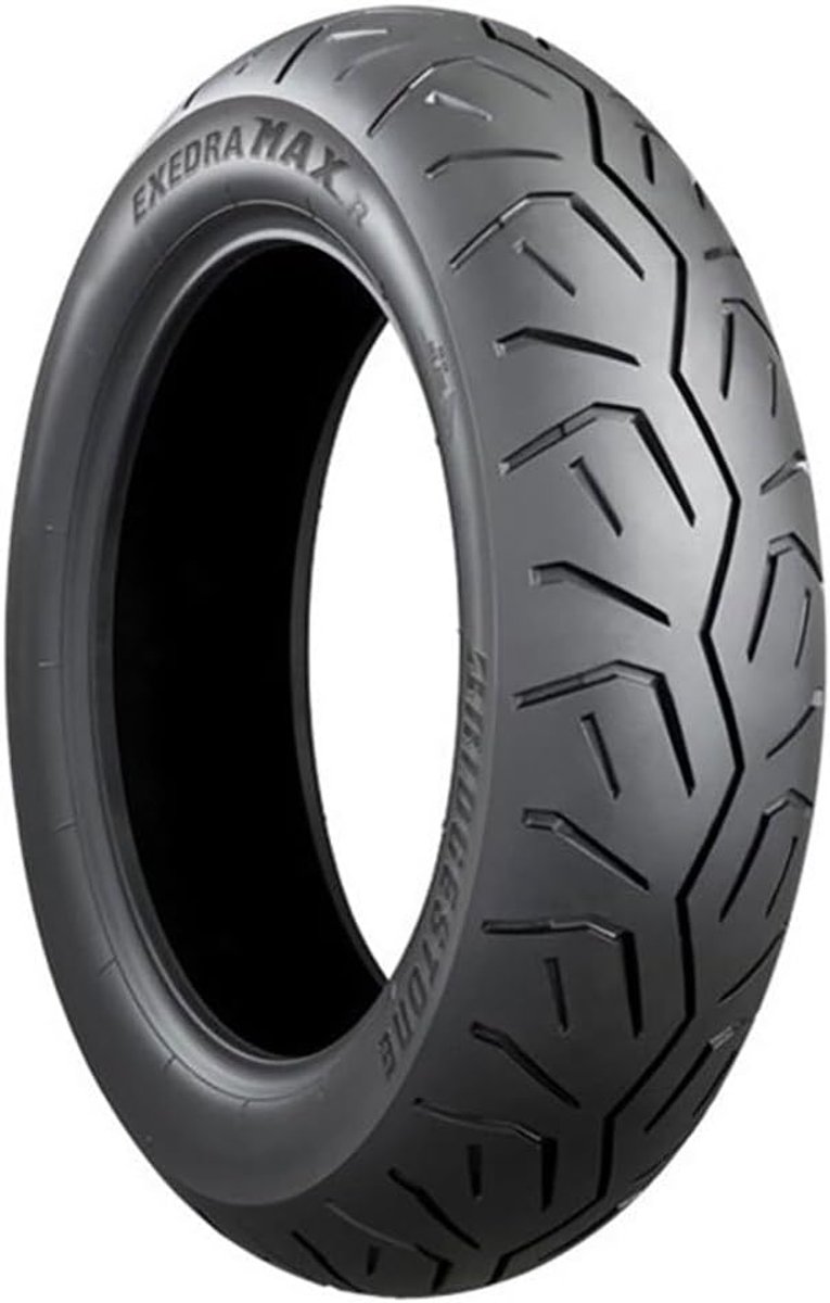 Motorband - All-season band - Motorrijden - Tubeless - 160/80-15 74S