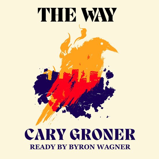 The Way - cover