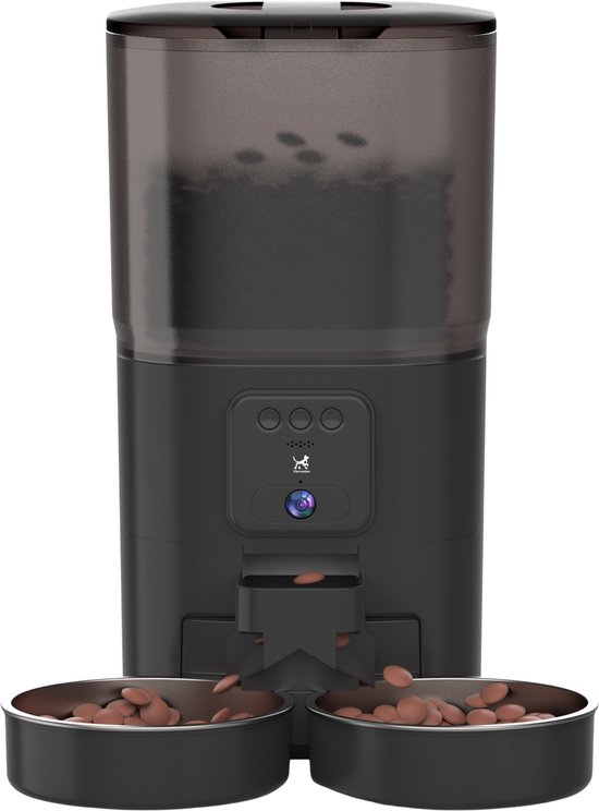 Viervoeter Feed Pro