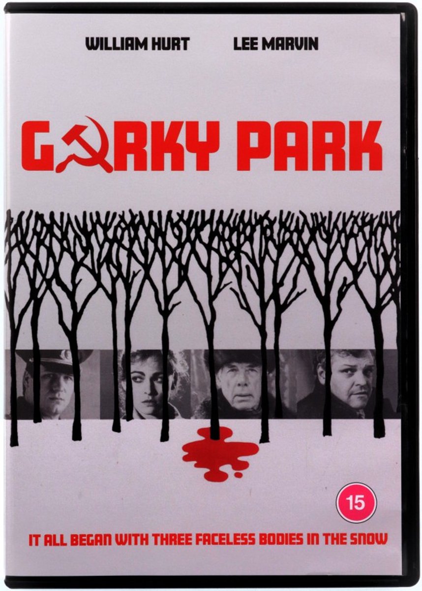 Gorky Park [DVD]