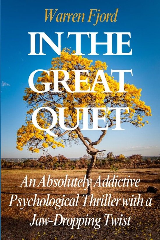In the Great Quiet - cover