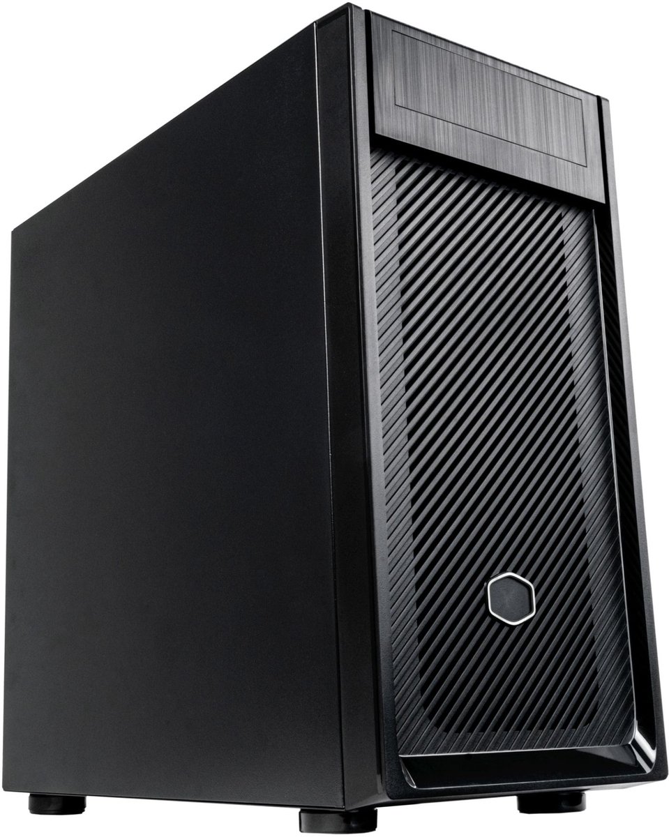 Cooler Master Elite 300 + 550W V3 Bronze (Bundel deal)