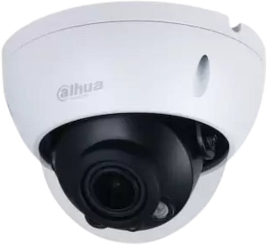 Dahua IPC-HDBW3541R-ZAS-S2 Full HD 5MP Starlight Lite AI - Dahua - €390,00