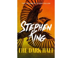 Omslag van Dark Half