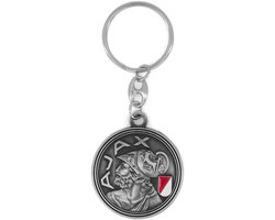 Ajax-sleutelhanger