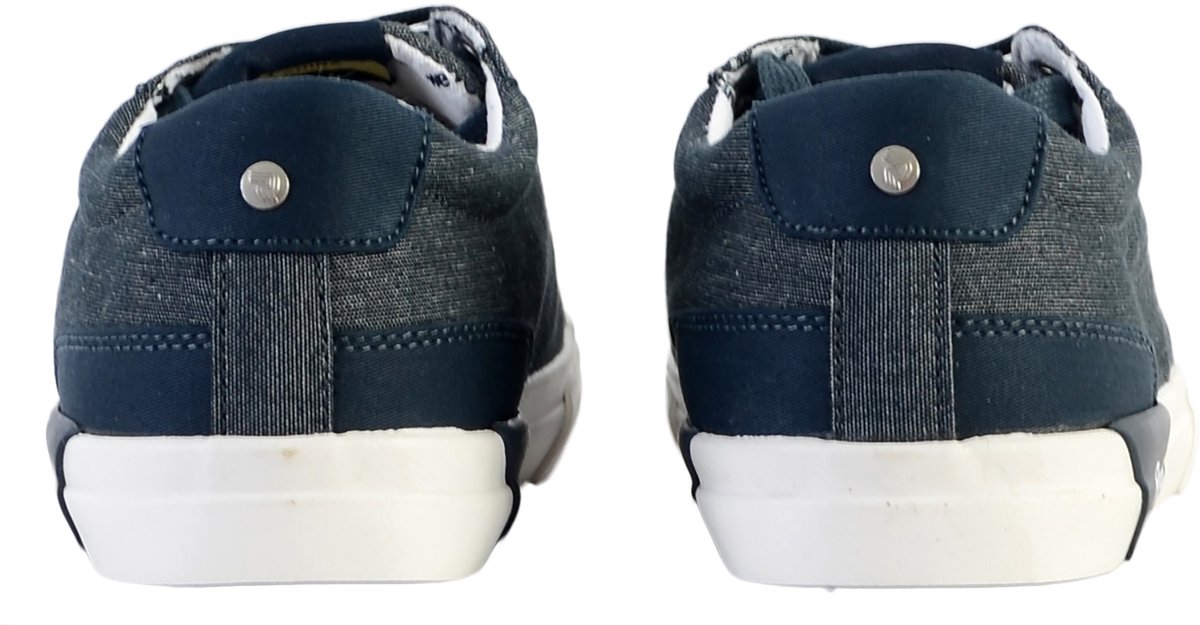 Forman-sneakers met veters