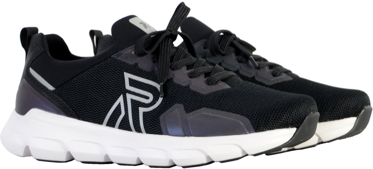 R Evolution-sneakers met veters