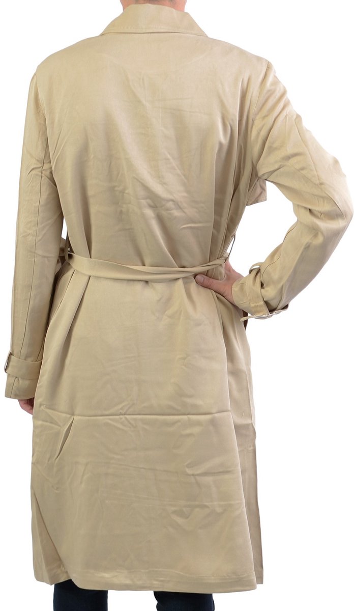 Mac-trenchcoat