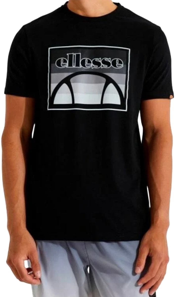 Pinupo T-shirt Zwart