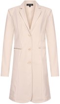 MI PIACE - Travel Lange Blazer Uni Kit 2132 - Maat : XL