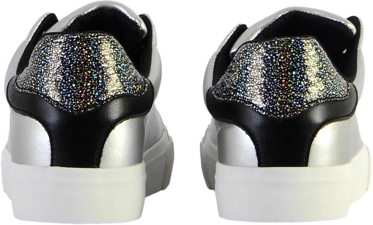 Severine-sneakers met veters