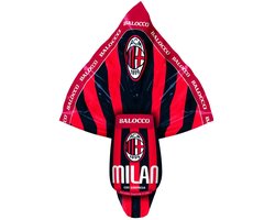Balocco melkchocolade paasei AC Milan 240 g met verrassing