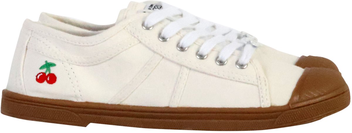 Basic 02 veterschoenen