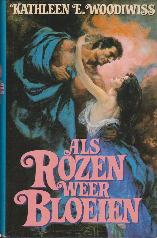 Als rozen weer bloeien