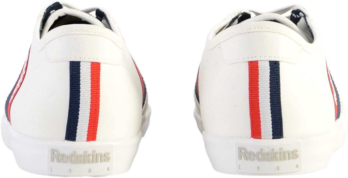 Rocher-sneakers met veters