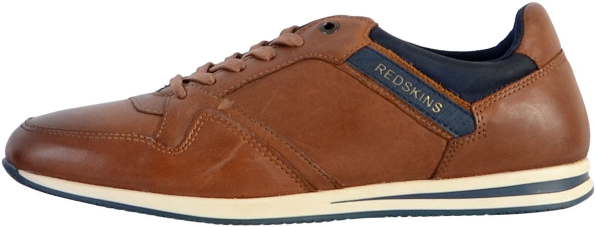 Aimabli leren sneakers