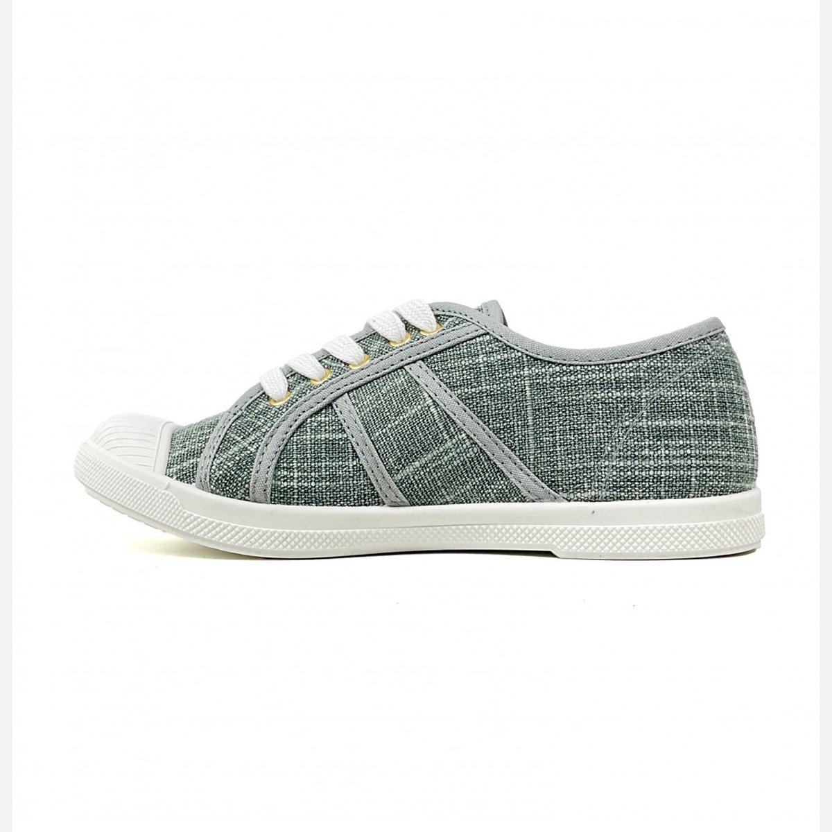Leren sneakers van Les Cloruni