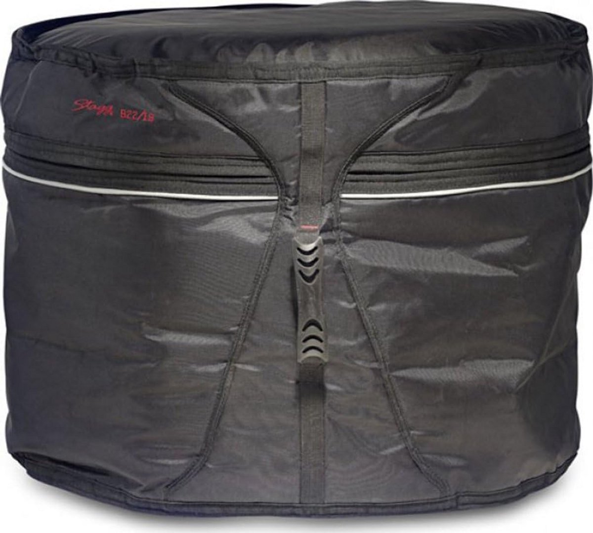 Professionele Bass Drum Hoes 22 x 20 inch - Verstevigde Beschermtas voor Drumstel