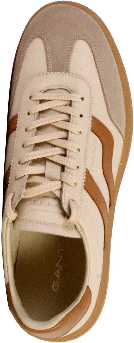 Cuzmo leren sneakers