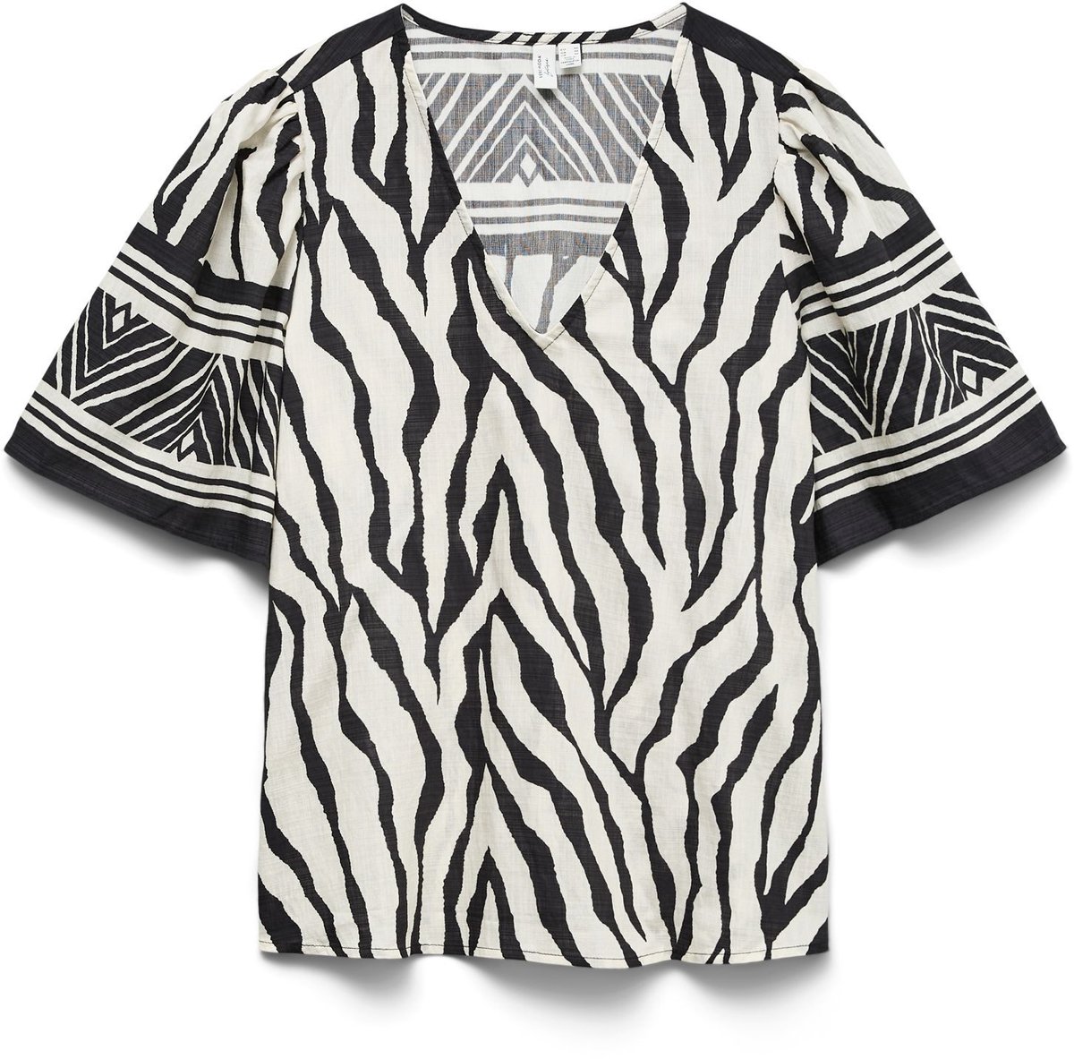 Vero Moda Curve Top VMCKAMILLE Top