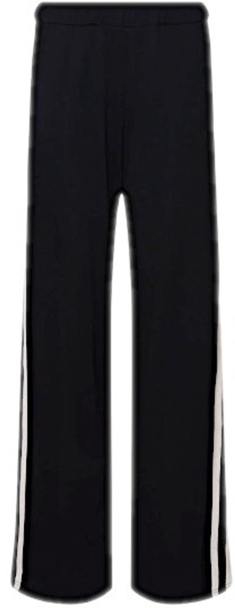 Batida broek 2498-Black