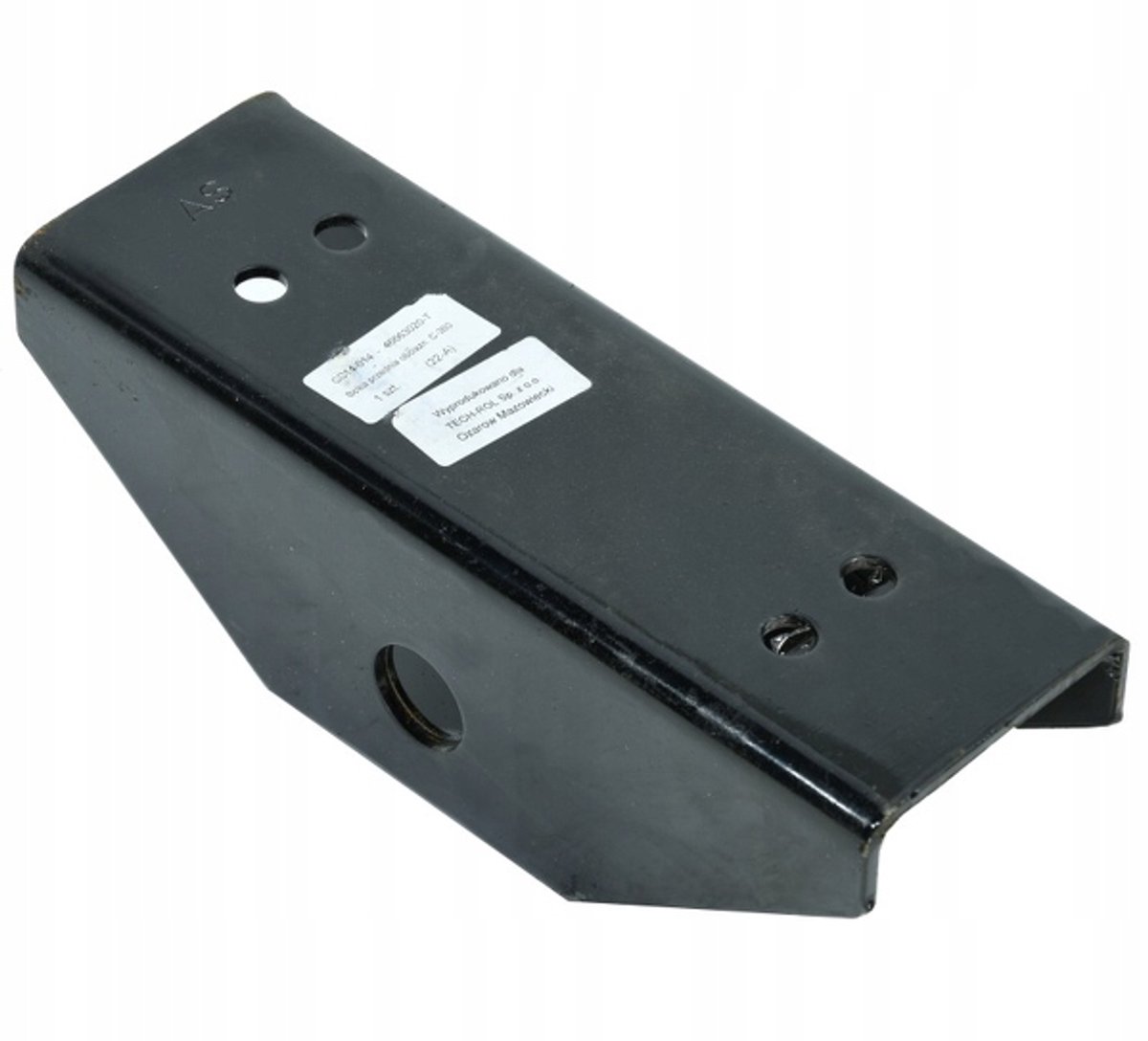 Ursus C-360 Serie - Voorste Gewichtsframe - Corrosiebescherming - Geschikt voor C-360/3P