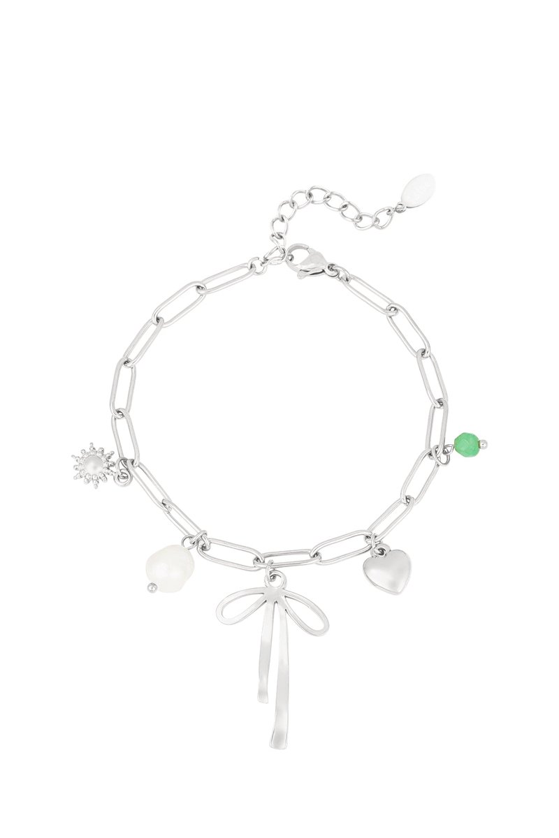 bow & beyond armband