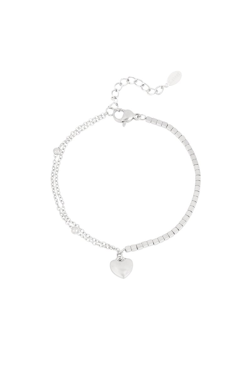 heart haven armband