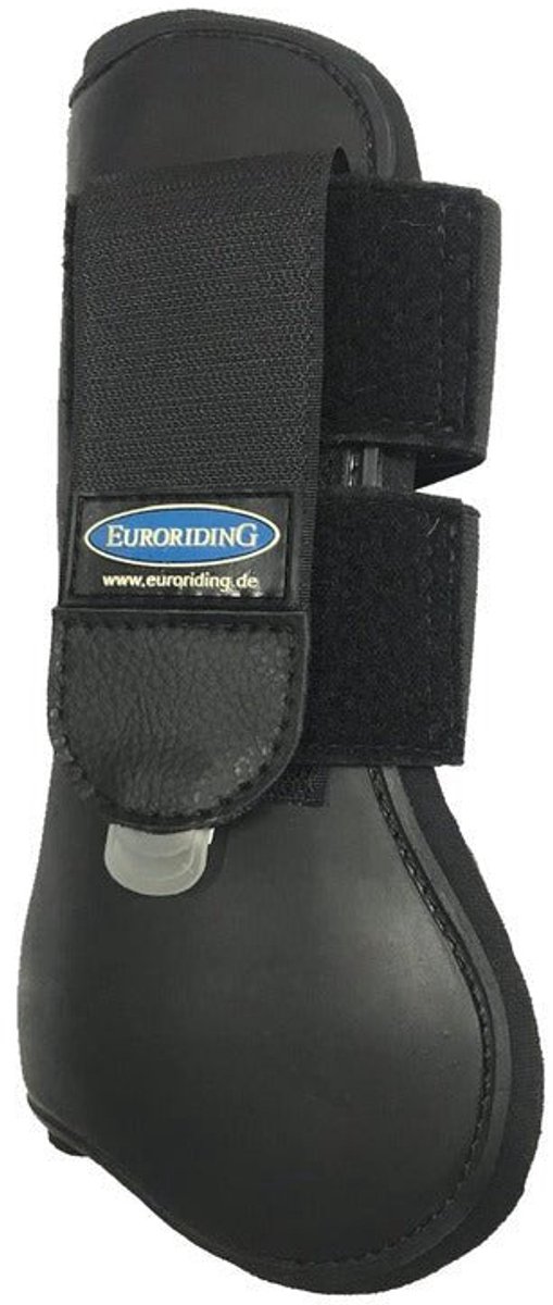 Euroriding Peesbeschermers Neoprene One size