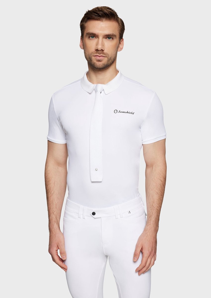 Samshield Knitted Tie One size