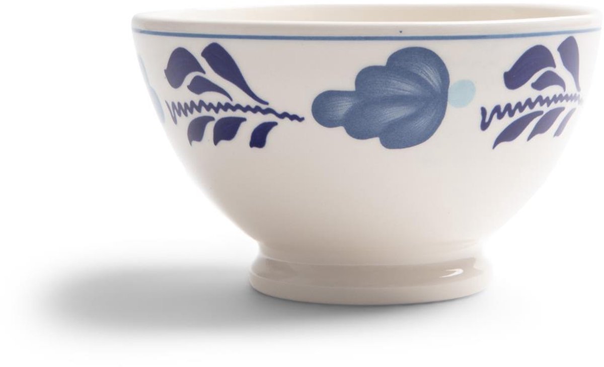 Set 6x Boerenblauw Kom Ø13 cm
