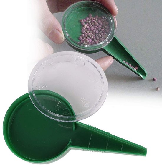Dailygoods- Plantenzaag Set van 2 - Handmatige Plantenzaag van Dailygoods — afbeelding 2