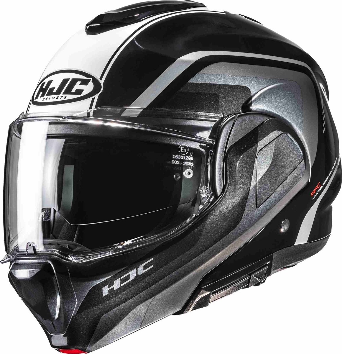 HJC F100 Reff Helm -
