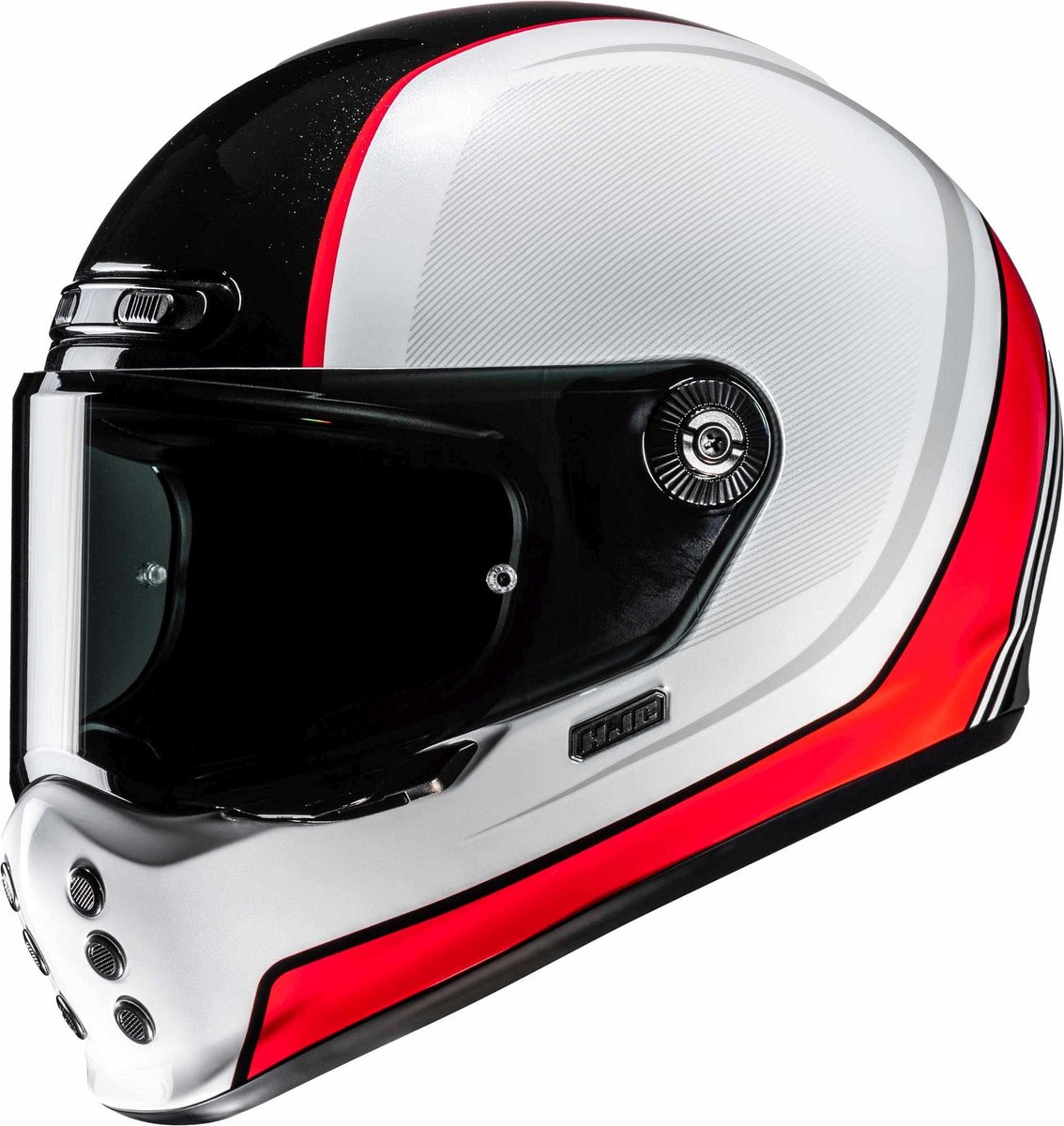 HJC V10 Hodu Helm -