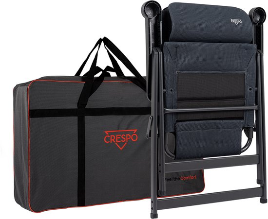 Crespo Opbergtas - Stoelen - Campingstoelen tas — afbeelding 2