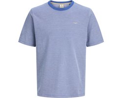 JACK&JONES PREMIUM - JPRBLUALVES SS TEE LN Heren T-shirt