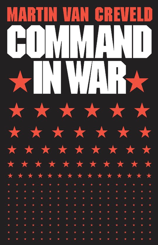 9780674144415 - Command in War