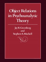 Object Relatns In Psychoanalytic Theory