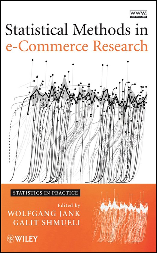 Statistical Methods in e-Commerce Research - cover