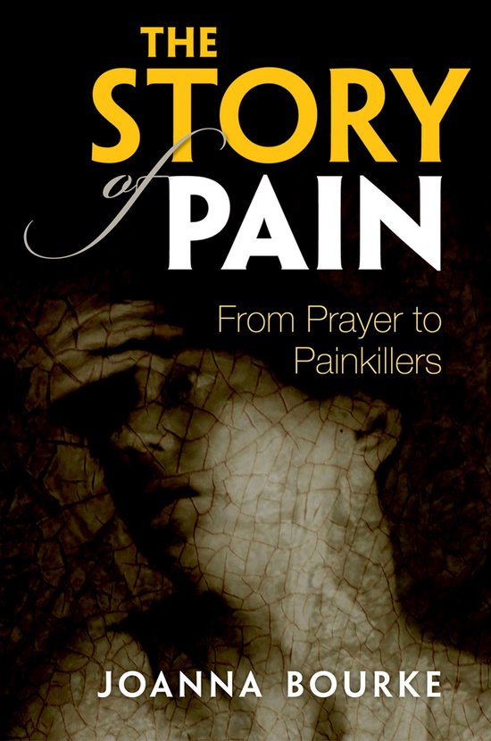 Story Of Pain - cover