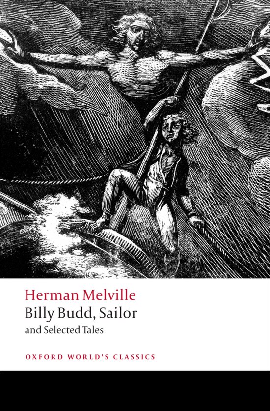 WC Billy Budd Sailor & Selected Tales