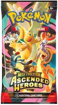 Pokmon Scarlet & Violet Destined Rivals Booster | Games | bol Pokmon Scarlet & Violet Destined Rivals Booster | Games | bol